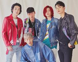 Not jus anybody (feat… saturday, july 31, 2021 edit. Tudo O Que Voce Precisa Saber Sobre A Banda 2z K4us