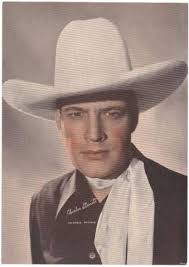 Who is the guy in the photo?