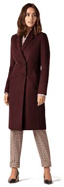 Joules brown agatha single breasted blazer. Women S Wool Coats Tailor Made Women Coats Sumissura