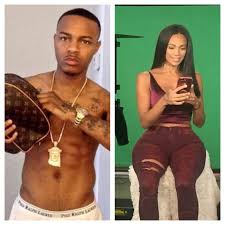 Yikes! Bow Wow Threatens To Leak Erica Mena Sex Tape, Tells Her To Stay  Off The Coke Following Their Social Media Shade Exchange [Photos] -  JoJoCrews.com
