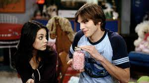 We did not find results for: Mila Kunis Describes Exactly How And When She Fell For Ashton Kutcher