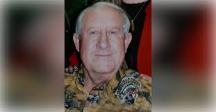 Obituary information for Carlos Holland