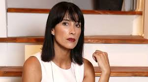 Click aici pentru a te autentifica. Paulina Eguiluz Wikia Teleseries Chilenas Fandom