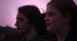 What Lies West': Coming of age drama with great chemistry