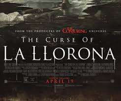 Let alone big or lead characters for. The Curse Of La Llorona Free Screening Event Cd102 5 The Alternative Radio Station Columbus Oh