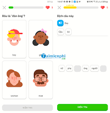 You can now track progress on duolingo! How To Learn English With Duolingo Application For Beginners Scc