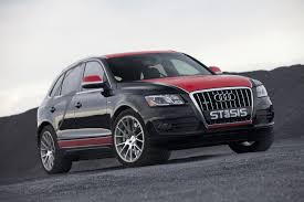 Stasis Engineering Audi Q5 Audi Cars Audi