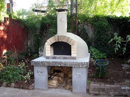 For many homeowners, a stone and masonry pizza oven is the pride and joy of a fabulous outdoor dining and entertainment area. My Pizza Oven Mark Wilkie Windsor Terrace Brooklyn