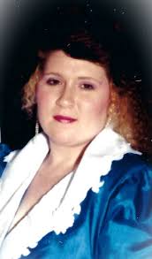 Virginia Lynn Moore, 63