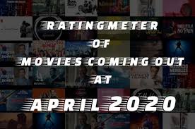 Official theatrical release schedule for all upcoming films in the year 2020. June 2020 Tellusepisode Com
