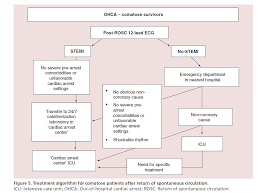 Having conrmed cardiac arrest, summon help if appropriate. Recent Advances In Invasive Coronary Treatment Strategies For Out Ofhospital Cardiac Arrest Are They Working