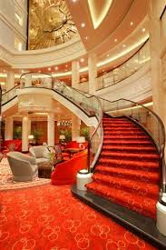 Cruise Ships Interior Decor Cruise Ships Interior Cruise Ship Disney Cruise Ships