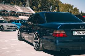 Novosti Mercedes W124 Mercedes Benz Cars Mercedes Benz