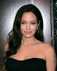 Use the appropriate form of the verb. Angelina Jolie S New Hair Color Check It Out Glamour