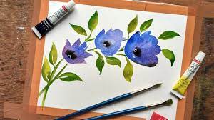We did not find results for: Simple And Easy Flower Painting Beginners Watercolor Youtube