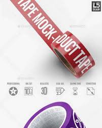 Download Download Duct Tape Mock Up 17118242 For Free Page 4969 Uxfree Com