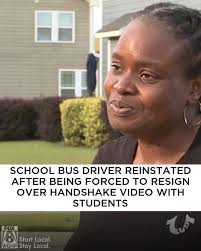 Woman gets job back after fundraising