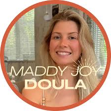 Maddy Bartlett-McColm