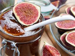 Confiture De Figues Aux Noix Recette Confiture De Figues Recette Confiture Figues