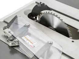 0:07 i used a steel ruler to mark two parallel lines on either side of the blade. Best Table Saws In 2021