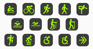 workout types on apple watch apple