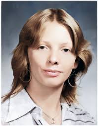 Anna Marie Daly Steffen (1961-1988)