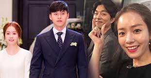 Han Ji Min admits having had a crush