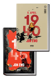 266 days remain until the end of the year. 9 April 1940 Og 8 Mai 1945 Boksok