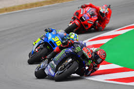 @fabioq20 heads into the summer break as the overwhelming title favourite! Scorpion Sports Europe Posts Facebook
