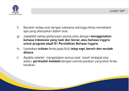 Model pembelajaran yang diterapkan oleh bu pratiwi adalah model pembelajaran terpadu. Tugas Akhir Program Tap Ppt Download