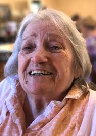 Paulene Nottingham Obituary