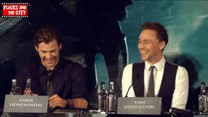 Cast of thor it cast who plays thor best superhero movies movie plot the dark world you know where childrens hospital natalie portman. Thor The Dark World Full Press Conference Cast Interviews Youtube