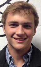 Senior Profile: Noah Varner