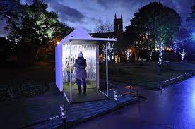 Pin On Light Festival