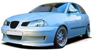 Made 100% in ebc brakes' bristol, uk pad factory stainless steel backing plates (reduced heat conduction, no paint) backplates feature nucap® nrs® hook pad retention system good pad life with excellent disc life not r90 approved. Debadged Radiator Grille Seat Ibiza 6l Wrt Parts Car Tuning Performance Parts
