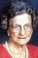 Mary Wheeler Obituary (2011)