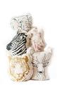 Childrens animal cushions Sydney