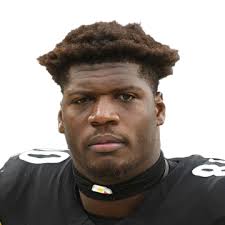 Darnell Washington Fantasy Stats