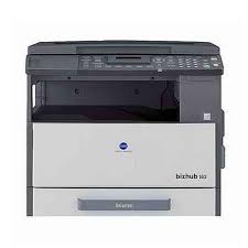 Use the links on this page to download the latest version of konica minolta 163 drivers. Specifikace Konica Minolta Bizhub 163 Heureka Cz