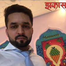 Ankit Gaur's User Profile