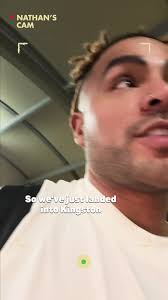 Julius Micha Nathan Shore