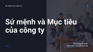 Tổng hợp các tuyên ngôn sứ mệnh chuyên nghiệp, miễn phí - Canva
