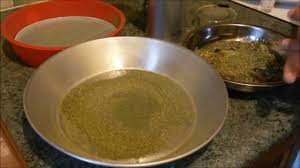 Les principaux nutriments contenus dans le manioc. Feuille De Papaye Bruleur De Graisse Youtube