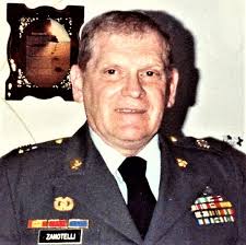 Obituary information for James Eugene Zanotelli