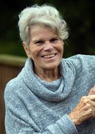 Patricia Feldman Obituary (1941