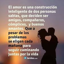 Frases Motivadoras Matrimonio Pareja Amor Familia Amor Amorfrasespareja Familia Familiafrases F Wisdom Quotes Inspiration Family Quotes Love Phrases