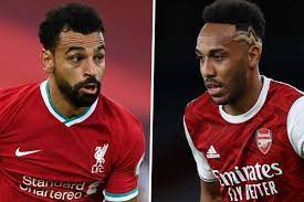 Preview and stats followed by live commentary, video highlights and match report. Fc Liverpool Vs Fc Arsenal Tv Live Stream Aufstellungen Ticker Alle Infos Zur Ubertragung Der Premier League Goal Com