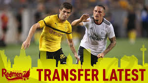 The latest liverpool news from the liverpool echo's dedicated news team. Liverpool Want Pulisic But Not Yet Lfc Transfer News Live Youtube