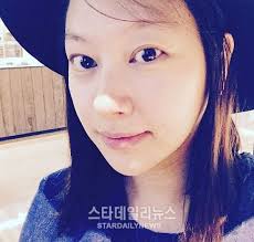 Shin Ae Welcomes Third Child Into The Family