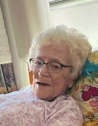 Obituary of Lorna Anne Pickering